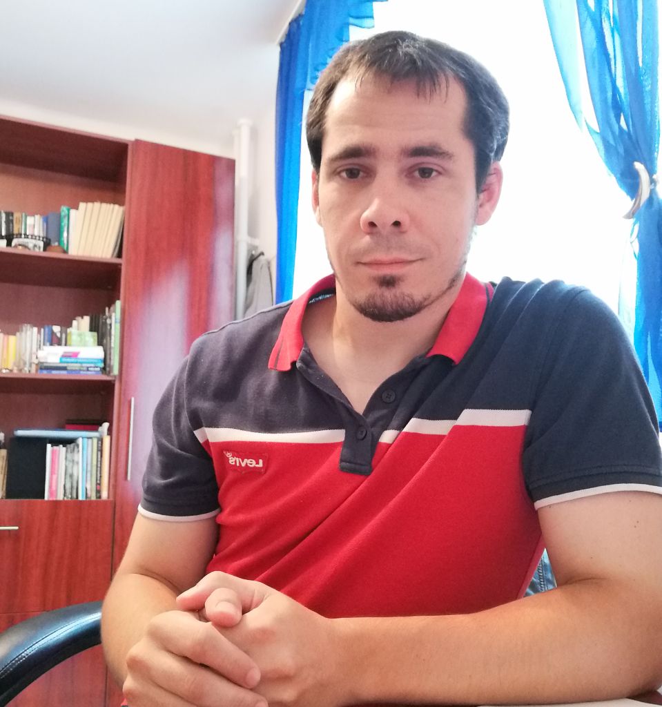 Profile picture for user Adorjáni Balázs
